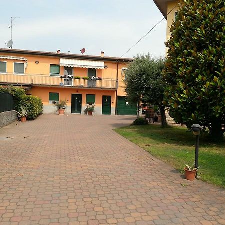 Casavacanzaicolli Villa Pescantina Ngoại thất bức ảnh