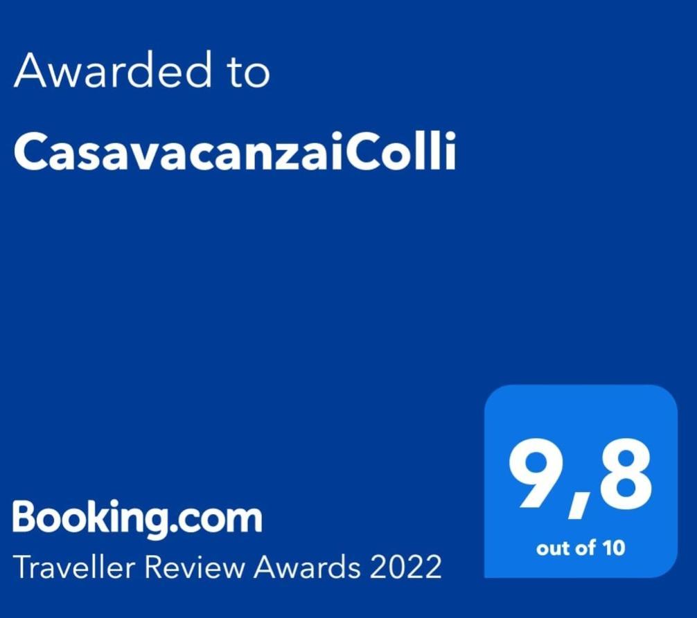 Casavacanzaicolli Villa Pescantina Ngoại thất bức ảnh
