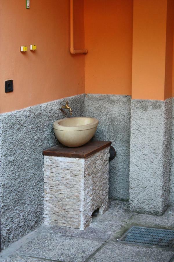 Casavacanzaicolli Villa Pescantina Ngoại thất bức ảnh