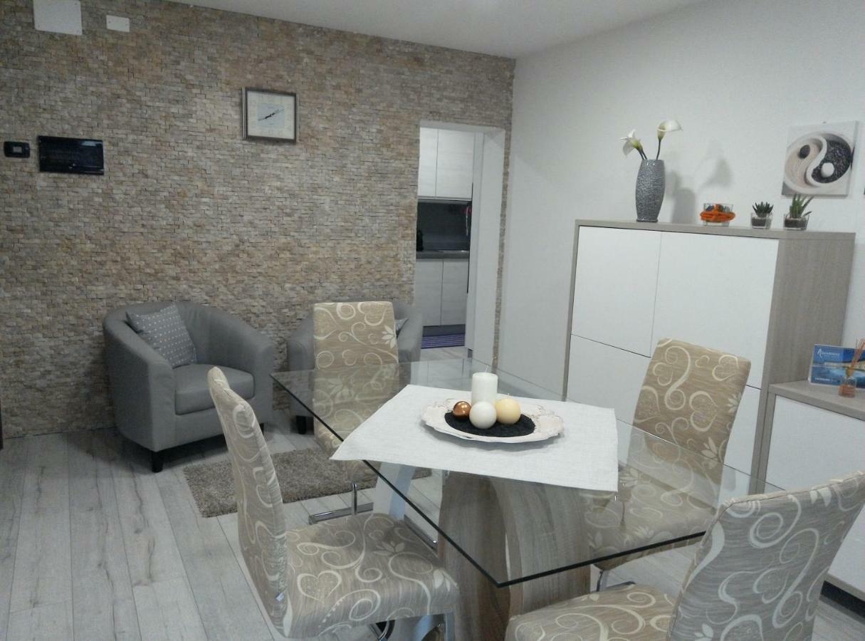 Casavacanzaicolli Villa Pescantina Ngoại thất bức ảnh