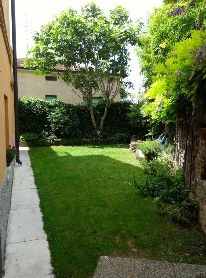 Casavacanzaicolli Villa Pescantina Ngoại thất bức ảnh
