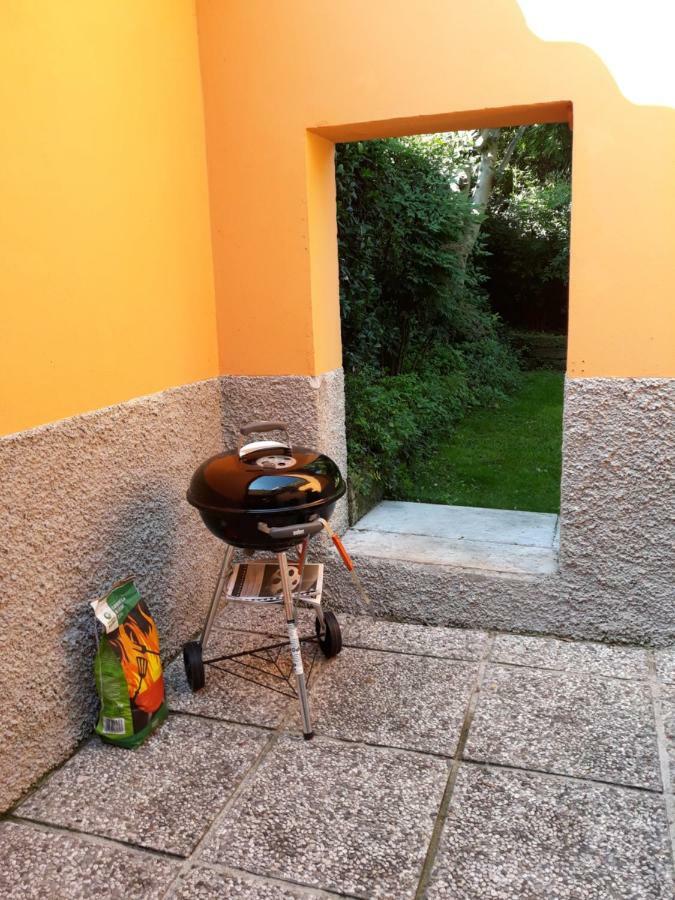 Casavacanzaicolli Villa Pescantina Ngoại thất bức ảnh