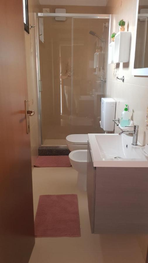 Casavacanzaicolli Villa Pescantina Ngoại thất bức ảnh